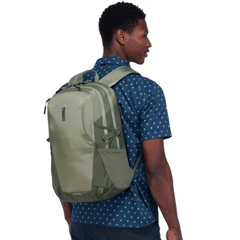 Рюкзак Thule EnRoute Backpack, 23L, Soft green/Quiet green