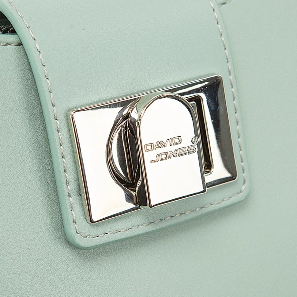 Сумка женская David Jones 7025 ap.green Сумка женская David Jones 7025 ap.green