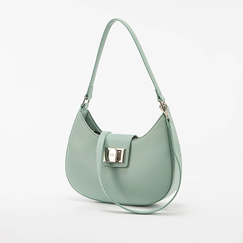 Сумка женская David Jones 7025 ap.green