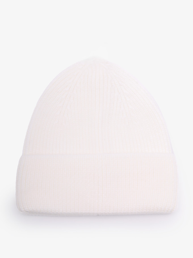 Шапка Stigler 27-304 белая Шапка Stigler 27-304 белая