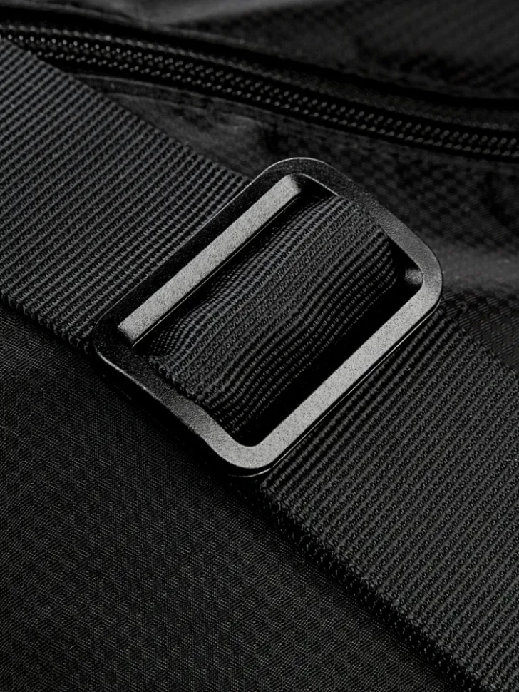 Сумка дорожная Aotian 3053 чёрная