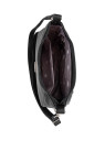 Сумка Esse 78398 АЙЛИН DARK кожа флотер черная Сумка Esse 78398 АЙЛИН DARK кожа флотер черная