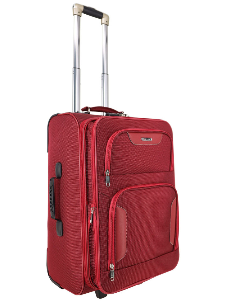 Чемодан Rion+, 401 22" Чемодан Rion+, 401 22"