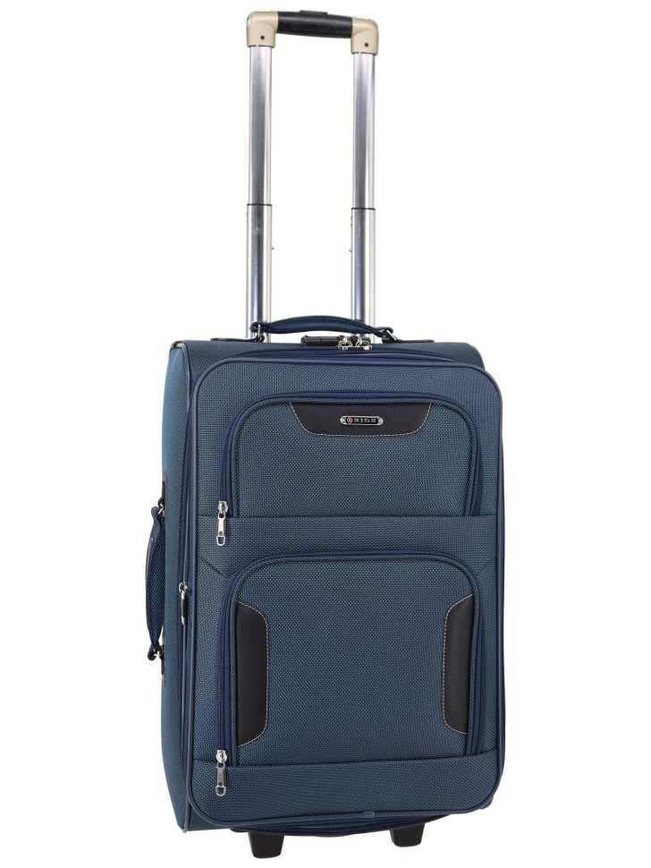 Чемодан Rion+, 401 22" Чемодан Rion+, 401 22"