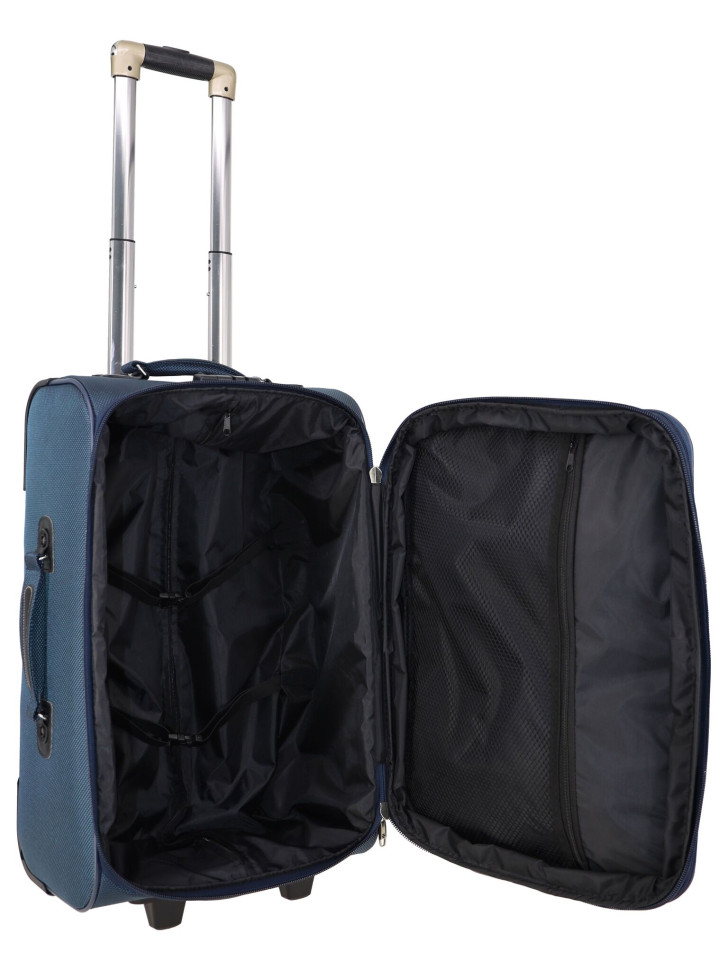 Чемодан Rion+, 401 22" Чемодан Rion+, 401 22"