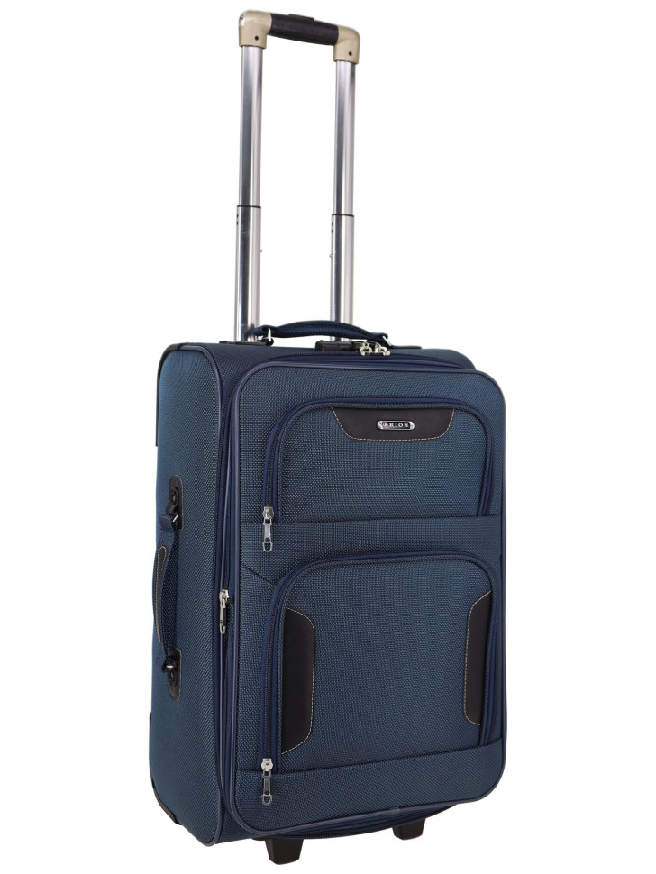 Чемодан Rion+, 401 22" Чемодан Rion+, 401 22"