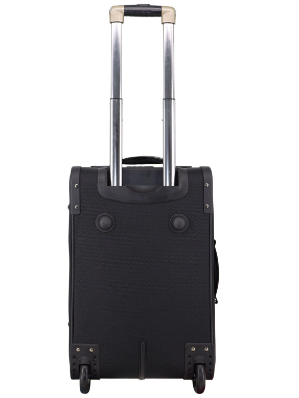 Чемодан Rion+, 401 22" 