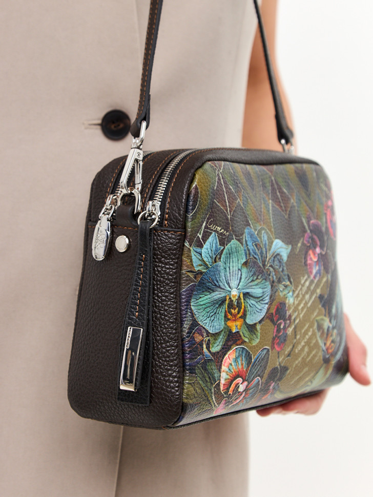 Сумка Curanni 2443 Орхи Сумка Curanni 2443 Орхи