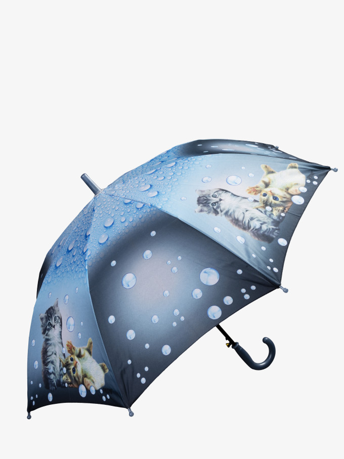 Зонт детский Pasio 859 кошки Зонт детский Pasio 859 кошки