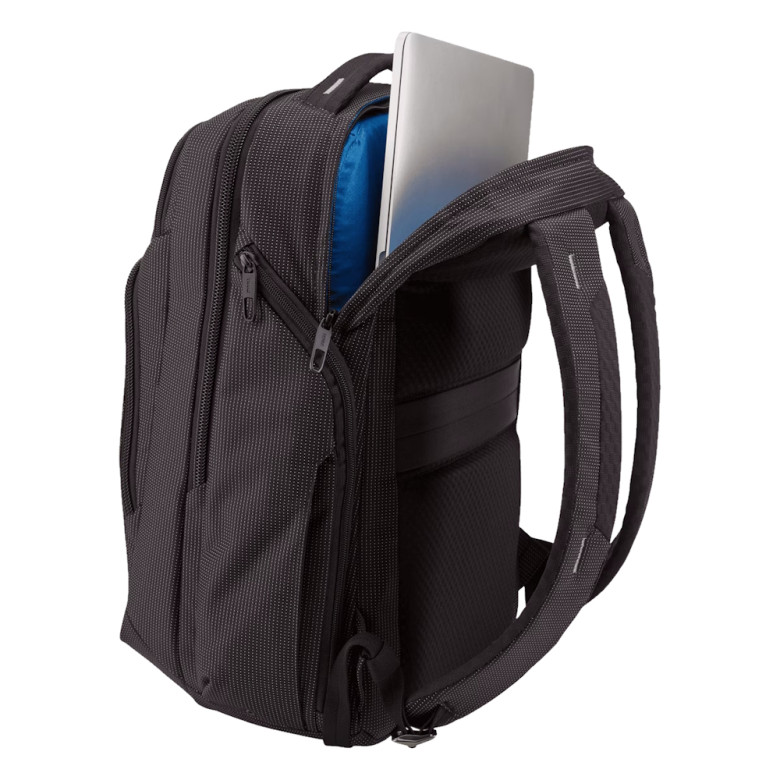 Рюкзак для ноутбука Thule Crossover 2 Backpack, 30L, Black