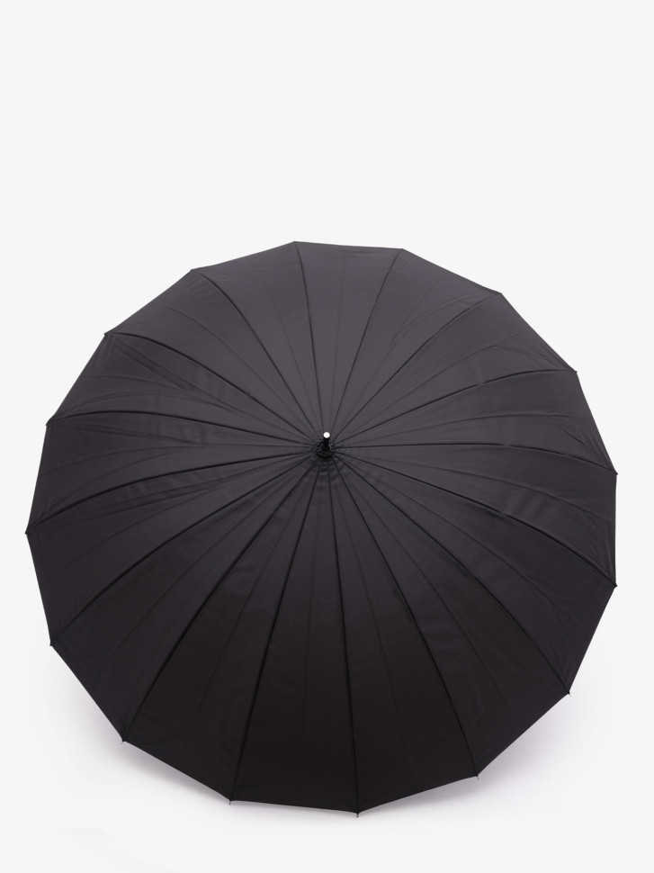 Зонт-трость мужской Три Слона 2160, 16 спиц, полуавтомат Зонт-трость мужской Три Слона 2160, 16 спиц, полуавтомат