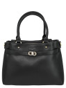 Сумка женская David Jones 6711 black