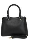 Сумка женская David Jones 6711 black