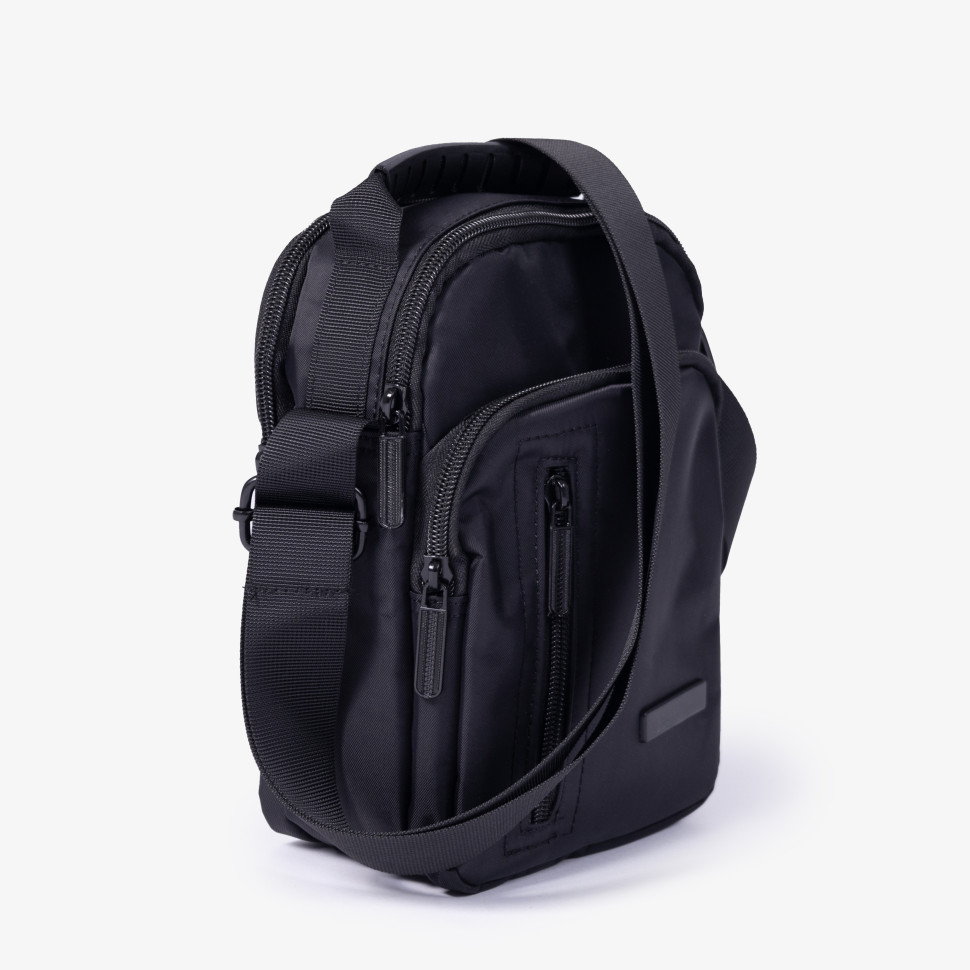 Сумка Aotian, Б 7630 черная