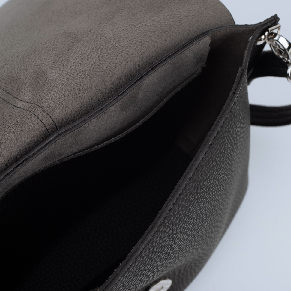 Сумка TEXTURA, 7024002 черная Сумка TEXTURA, 7024002 черная