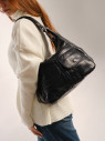 Сумка-рюкзак Runyi 100012 black