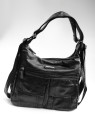 Сумка-рюкзак Runyi 100012 black