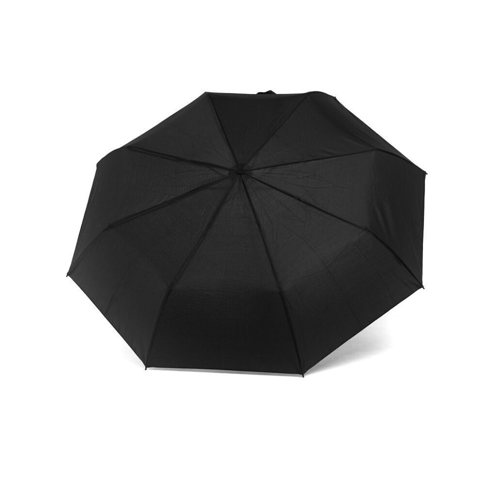 Зонт унисекс RAINDROPS 109 механика, ручка-защёлка