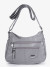 Сумка Dolphin 5195 серая