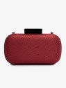 Клатч женский Funxilan 6372 wine red
