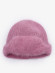 Шапка Mobile Flower 2700 темно-розовая