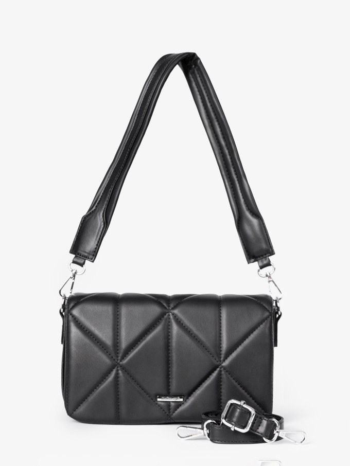 Сумка Johnny, 8415 черная Сумка Johnny, 8415 черная