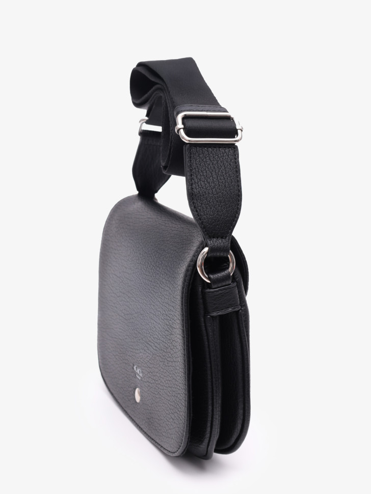 Сумка женская Acacia 24202 black Сумка женская Acacia 24202 black