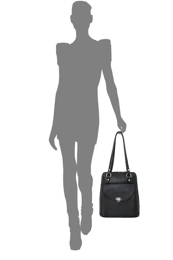 Сумка-трансформер Protege Ц-226 флотер Сумка-трансформер Protege Ц-226 флотер