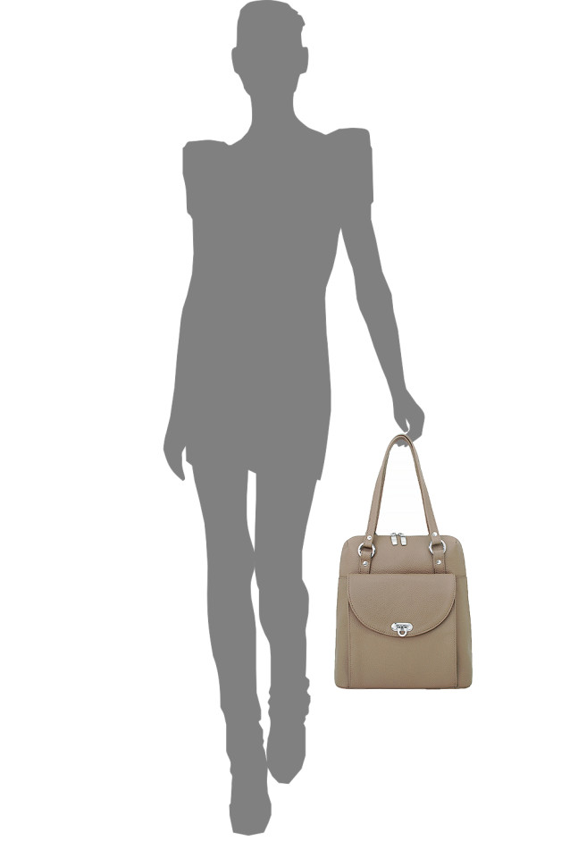 Сумка-трансформер Protege Ц-226 флотер Сумка-трансформер Protege Ц-226 флотер