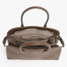 Сумка женская David Jones 7167 taupe