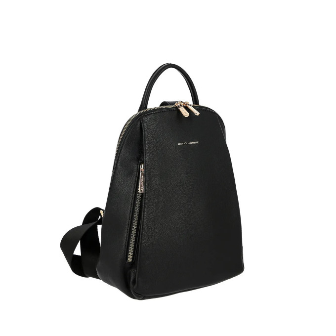 Рюкзак городской David Jones 7112 black Рюкзак городской David Jones 7112 black