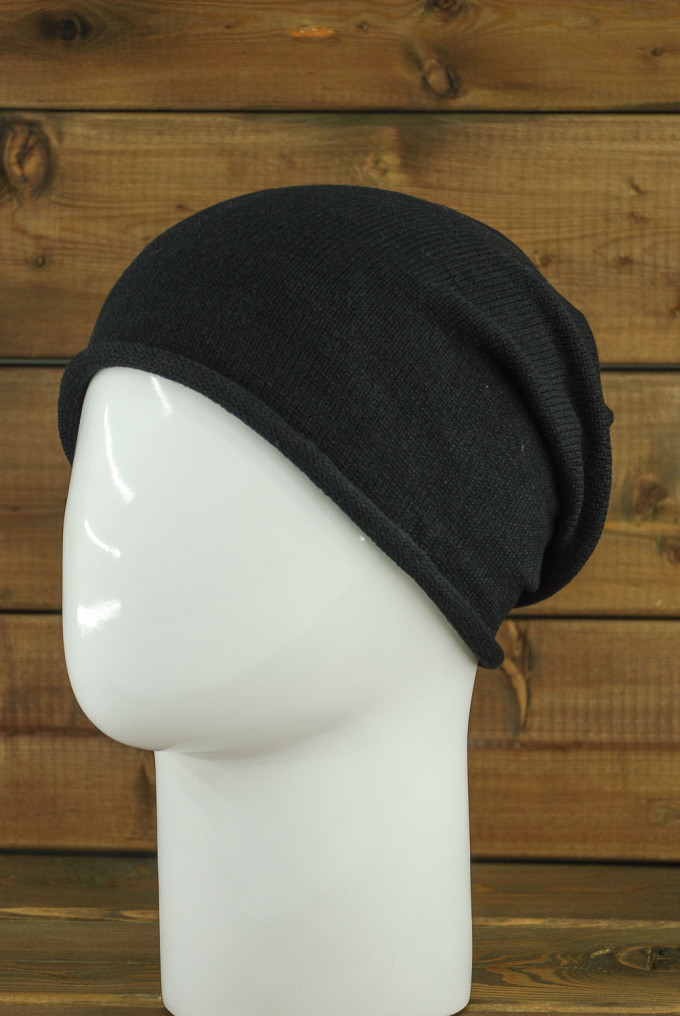 Шапка женская Stigler, 27-274 черный Шапка женская Stigler, 27-274 черный