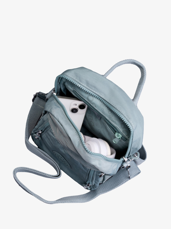 Рюкзак Bobo 3915 мята