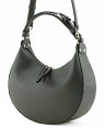 Сумка женская Vera Victoria Vito 42-419-7 зеленая