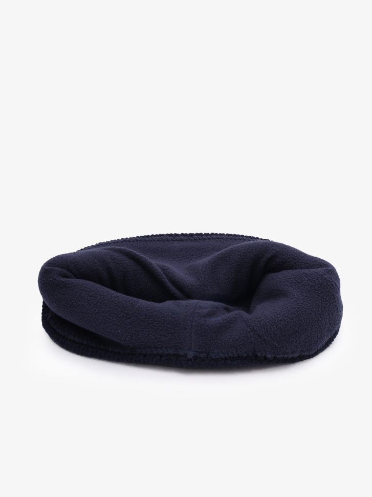 Ушанка мужская 12770 MARHATTER темно-синяя (57-59) Ушанка мужская 12770 MARHATTER темно-синяя (57-59)