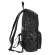Рюкзак городской David Jones 6997 black Рюкзак городской David Jones 6997 black