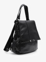 Сумка-рюкзак Runyi 9905 black