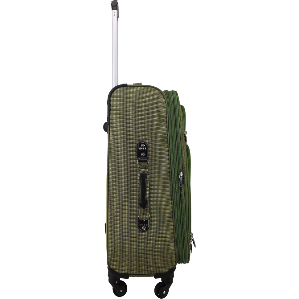 Чемодан Rion+, 424/4 24"