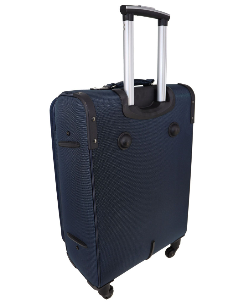 Чемодан Rion+, 424/4 24" Чемодан Rion+, 424/4 24"