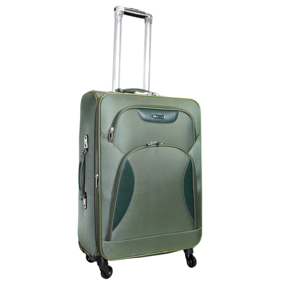 Чемодан Rion+, 424/4 24" Чемодан Rion+, 424/4 24"