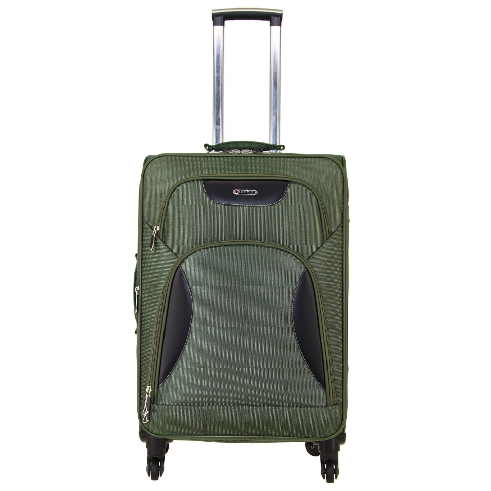 Чемодан Rion+, 424/4 24" Чемодан Rion+, 424/4 24"