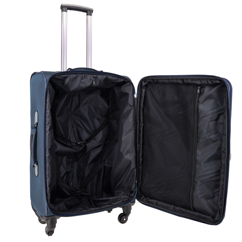 Чемодан Rion+, 424/4 24"