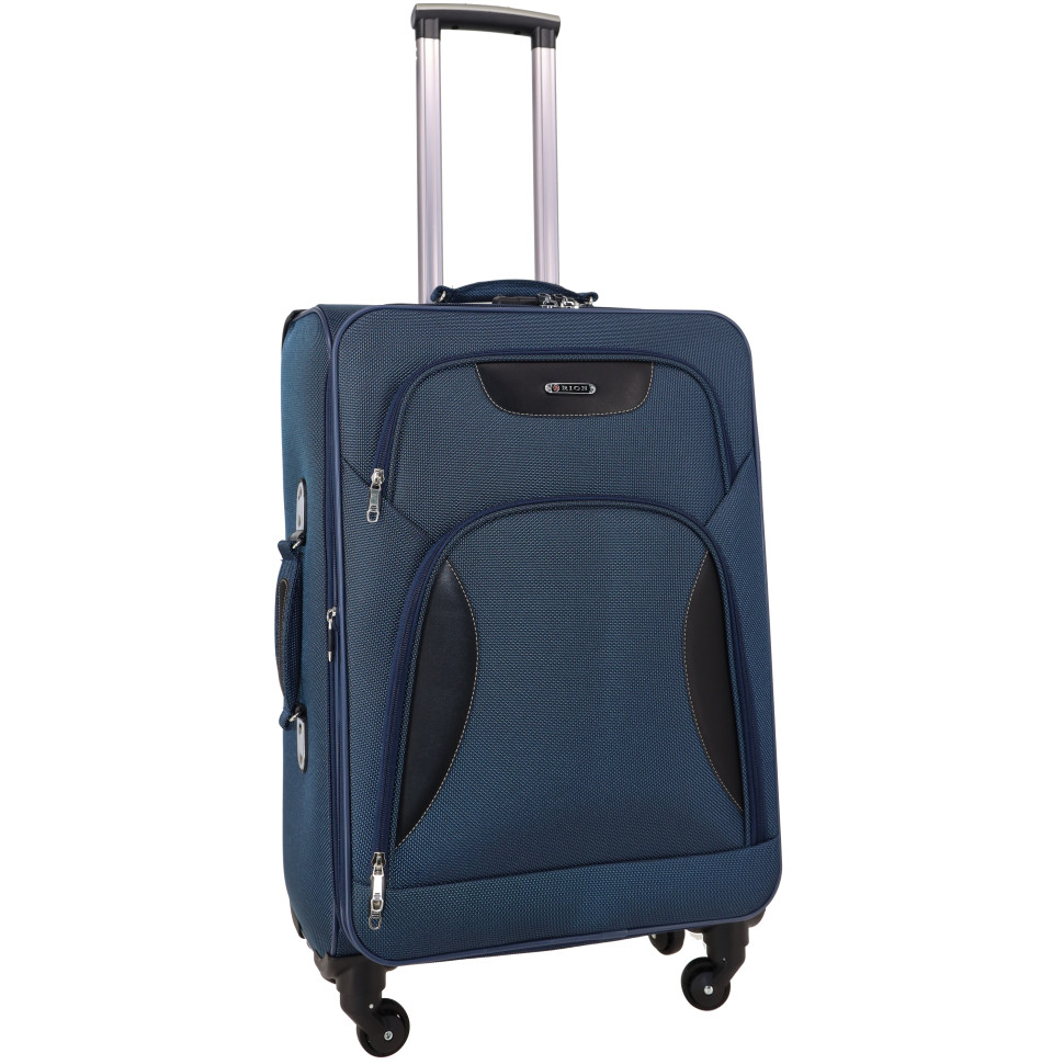 Чемодан Rion+, 424/4 24"