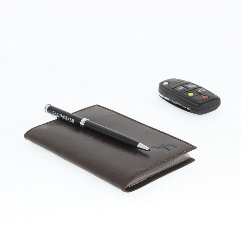 Обложка для паспорта Camel 630 коричневая Обложка для паспорта Camel 630 коричневая