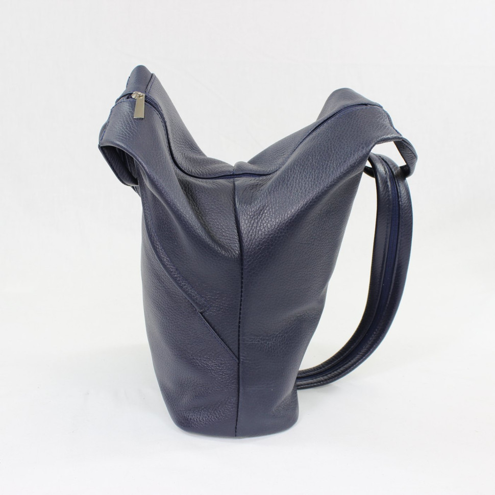 Сумка-рюкзак женская Модерато 58 красная Сумка-рюкзак женская Модерато 58 красная