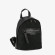 Рюкзак женский David Jones 6714-4 black Рюкзак женский David Jones 6714-4 black