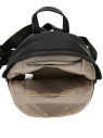  Рюкзак женский David Jones 6714-4 black