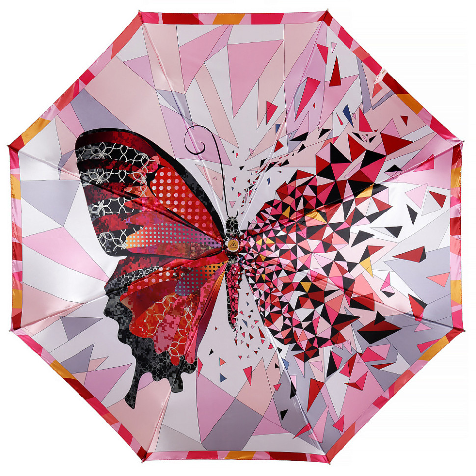 Зонт Fabretti L-20274-5 Зонт Fabretti L-20274-5