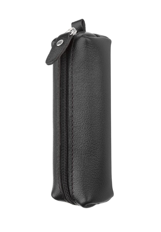 Ключник R.Blake 77604 НАЙК BLACK кожа черная Ключник R.Blake 77604 НАЙК BLACK кожа черная