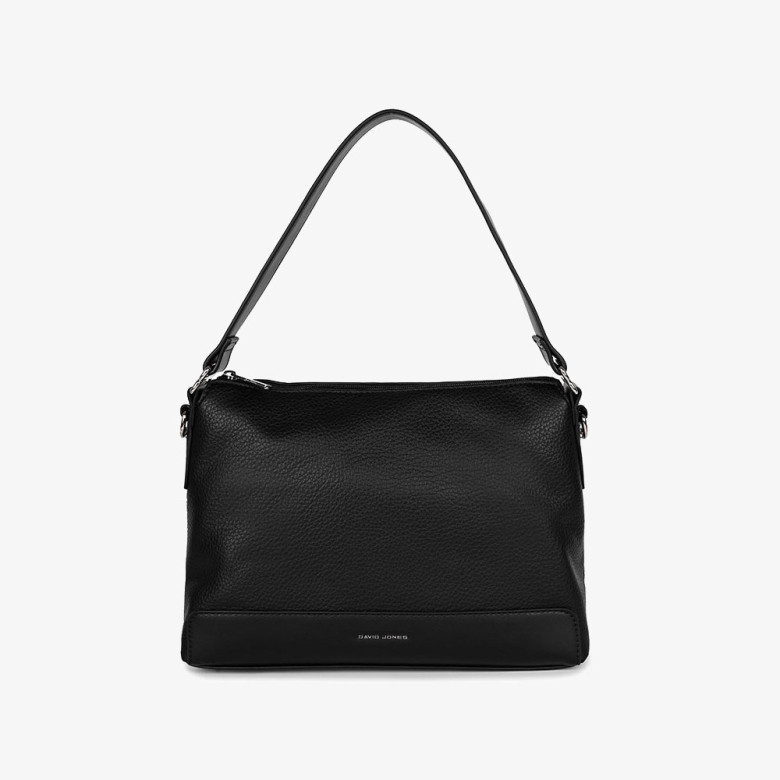 Сумка женская David Jones 7013 black